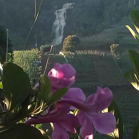 Cascade Vally Ella Exterior foto